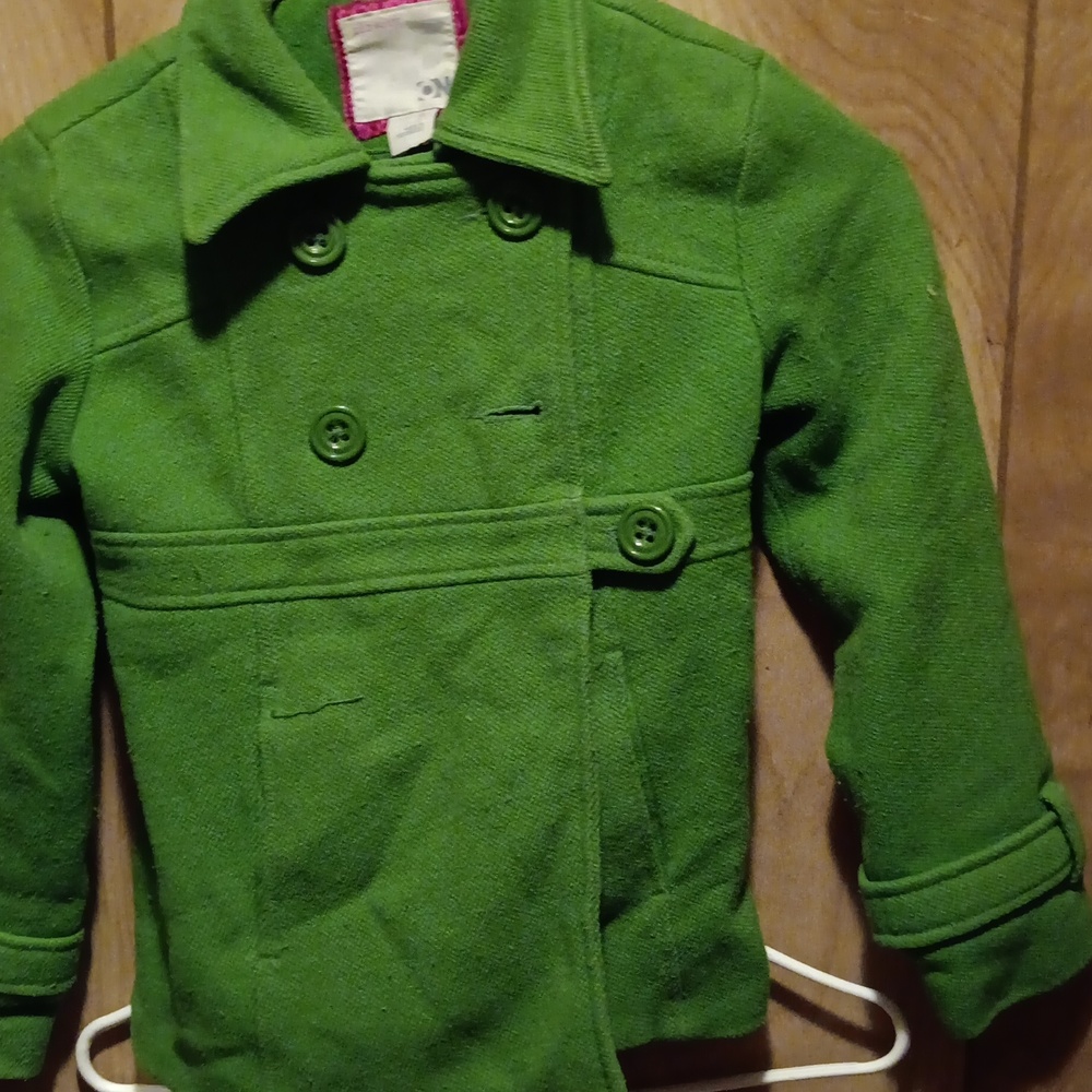 Coat - Picture 2 of 6